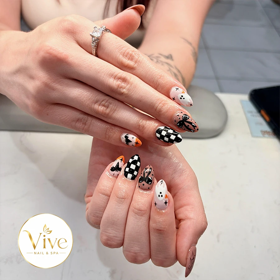 Must Try Nail Designs October 2 2026